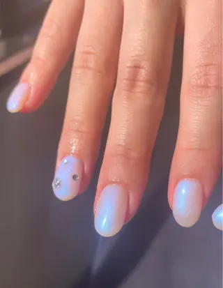 ネイル Ri-e's nailのネイルデザイン