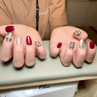 ネイル エステティックサロン Liente(リアンテ）所属・Hashimoto .のエステ・リラクイメージ