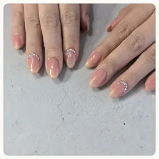 ネイル Mrs Nailのマツエク・マツパデザイン
