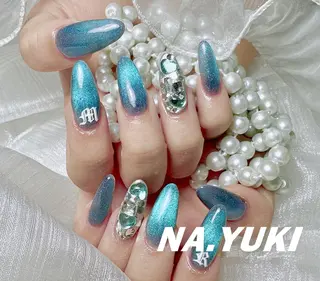 ネイル Momo 💞のネイルデザイン