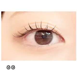 マツエク・マツパ hair lounge comme moi所属・TOMO☆ 高島平のマツエク・マツパデザイン