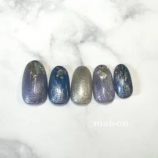 ネイル ISHIHARA KANAのネイルデザイン