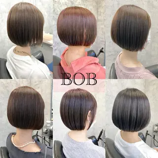 ショート ✂︎ショートカット＆ ボブ特化✂︎佐藤雅也のヘアスタイル