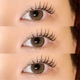 マツエク・マツパ lash & brow PORTE269所属・PORTE269🦋 Maika.のマツエク・マツパデザイン