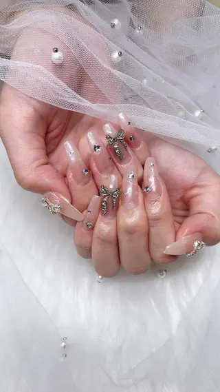 ネイル COCO ネイルのネイルデザイン