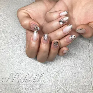 ネイル Nailist Miyukiのネイルデザイン