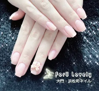 ネイル 大門浜松町 ネイルのネイルデザイン