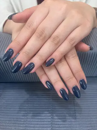 ネイル M. Tsuruokaのネイルデザイン