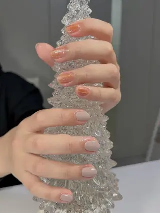 ネイル ネイルサロン ロア旧ジョリーのネイルデザイン