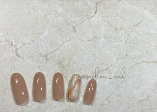 ネイル Sukegawa Satsukiのネイルデザイン