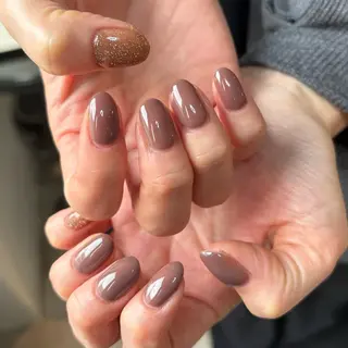 ネイル Eden Katashibaのネイルデザイン