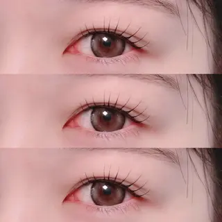 マツエク・マツパ eyelash Lilasのマツエク・マツパデザイン