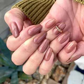 ネイル upala Mayukoのネイルデザイン