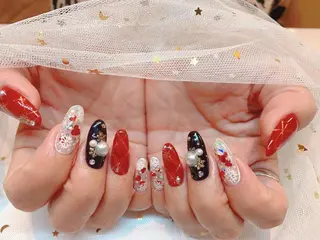 ネイル エムズ エムズのマツエク・マツパデザイン