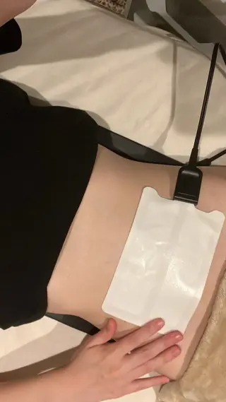 himee所属・艶肌ハーブピーリング /毛穴洗浄のエステ・リラクイメージ