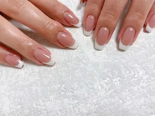 ネイル kikinail 溝の口のネイルデザイン