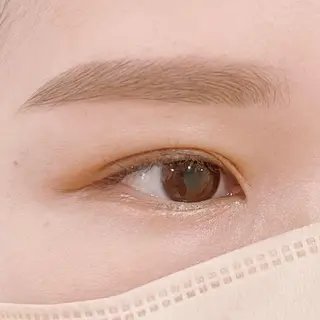 アイブロウ jolie栄店* 空のマツエク・マツパデザイン