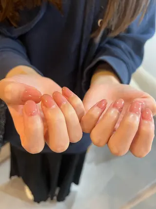 ネイル U.Ni nail所属・★ MIKI ☆のネイルデザイン