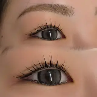 マツエク・マツパ Re'VIELISS 🦋Manaの眉毛・アイブロウイメージ