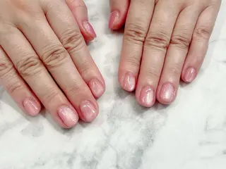 ネイル Regene ARAKIのネイルデザイン