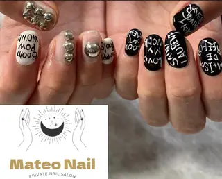 ネイル Mateo Nail Artのネイルデザイン
