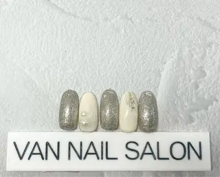 ネイル Van Nail Salonのネイルデザイン