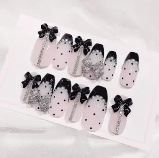 ネイル Lee Nailsのネイルデザイン