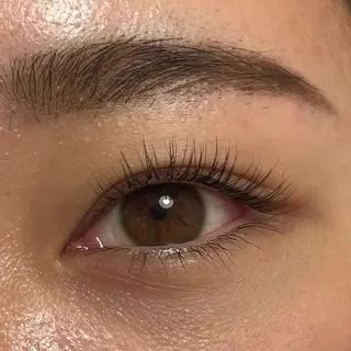 マツエク・マツパ eye&brow as所属・ANNA SAKURAIの眉毛・アイブロウイメージ