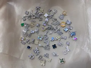 ネイル Moci Nail Salonのネイルデザイン