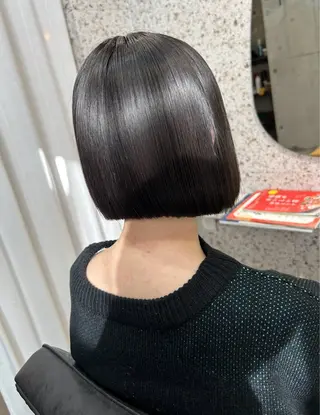 ショート GOTODY SHAiRE SALON 天神Bellus店所属・ootsubo taigaのヘアスタイル