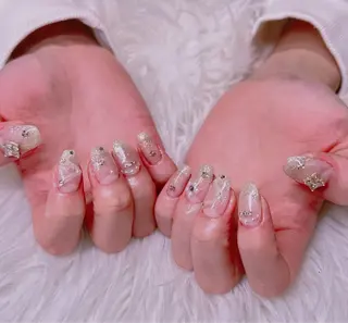 ネイル エムズ エムズのマツエク・マツパデザイン