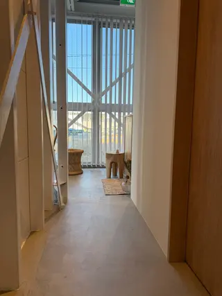 koti onni所属・koti  onni eyelashのマツエク・マツパデザイン