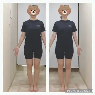 姿勢・骨盤/小顔矯正 痩身ダイエット 横田のエステ・リラクイメージ