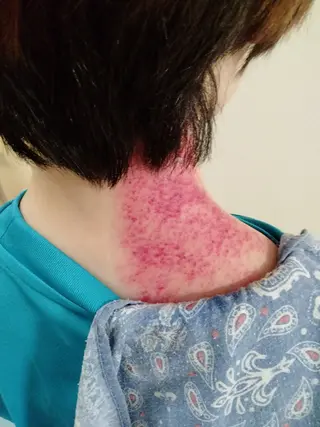 原 久人のエステ・リラクイメージ