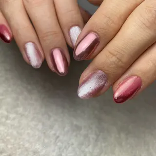 ネイル COCO+所属・COCO +のエステ・リラクイメージ