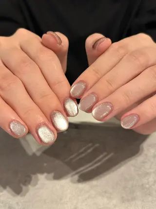 ネイル ikoi aonoのネイルデザイン