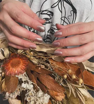 ネイル hauoli yuuriのネイルデザイン