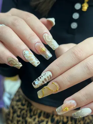 ネイル NONO /episkeyのネイルデザイン