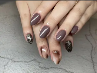 ネイル RI SA☀️ リサのネイルデザイン