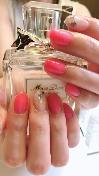 ネイル Petite Cannelle所属・Petite Cannelleのネイルデザイン