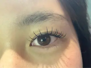 マツエク・マツパ TOPアイリスト ふたつぎちさとのマツエク・マツパデザイン