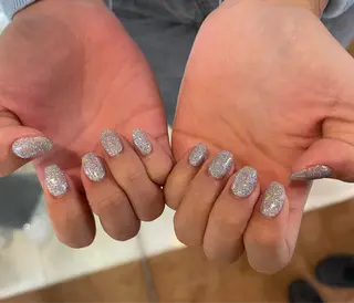 ネイル MAXKELLY Asahiのネイルデザイン