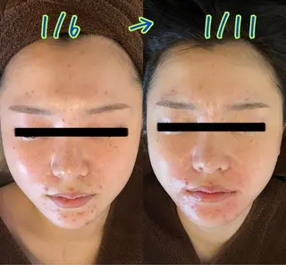 口コミ★5獲得 Claire鈴木のエステ・リラクイメージ