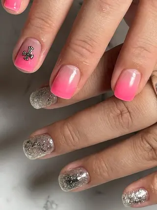 ネイル private salon NIKOのネイルデザイン