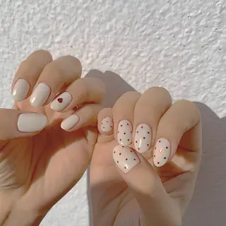 ネイル NUI所属・asa 【nui】のその他イメージ