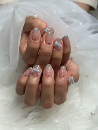 ネイル mizuho Hwanyのネイルデザイン