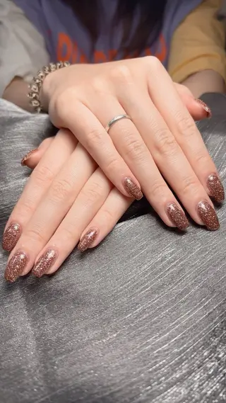 ネイル みなみ 。のネイルデザイン