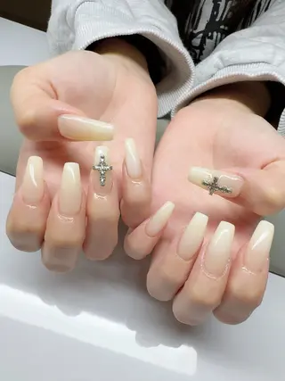 ネイル Tina ネイル（難波）のネイルデザイン