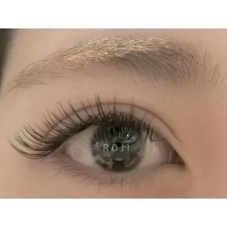 マツエク・マツパ eyelash&eyebrow design ROJI所属・まつエク&眉 ROJIのマツエク・マツパデザイン