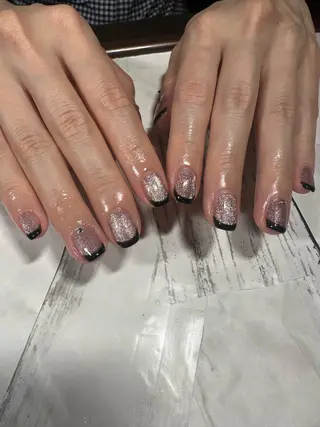 ネイル e.nail所属・🍎吉田 恵里🍎のネイルデザイン